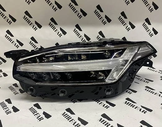 Фара левая Volvo XC90 II 2014-2019 Full Led