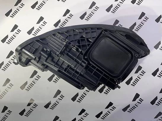 Левый корпус фары Mercedes-Benz A klasse w177 2018-2025 Full LED