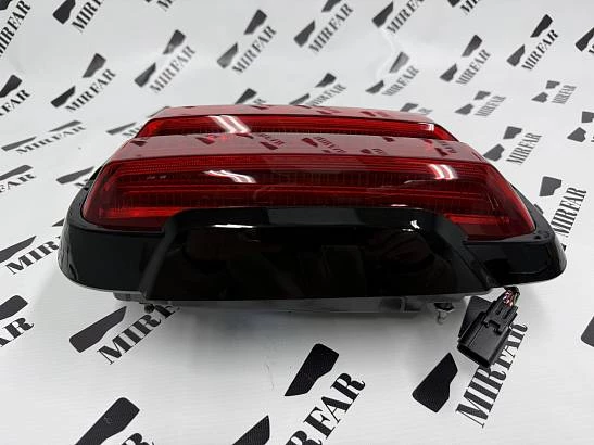 Задний левый фонарь TANK 300 2021-