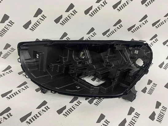 Левый корпус фары Haval Jolion 2021-н.в. LED