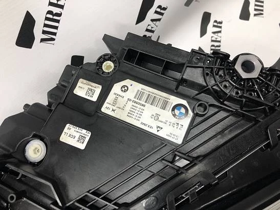 Фара правая BMW 5er G30 2020-н.в. Adaptive LED