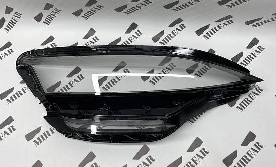 Правое стекло фары BYD Seal I 2022-2025