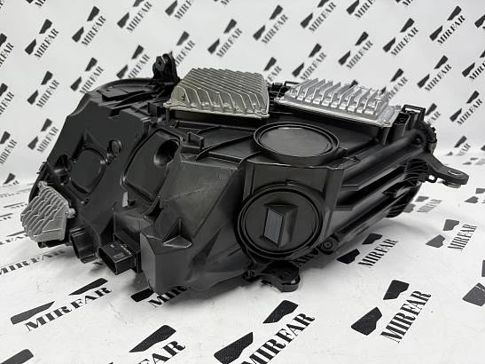 Фара правая Mercedes S klasse W223 2020- Digital light с блоками