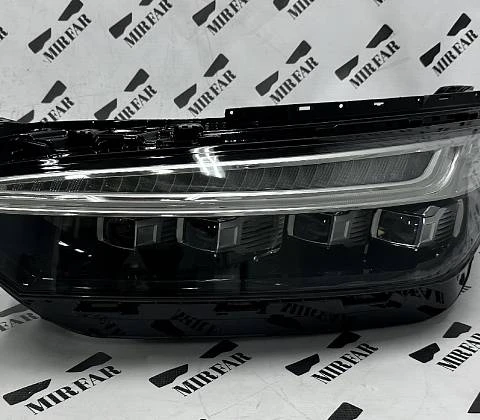Фара левая Exeed VX 2023-2025 Full Led 13 pin