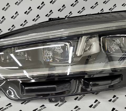 Фара левая Audi A5 F5 2016-2020 Matrix led