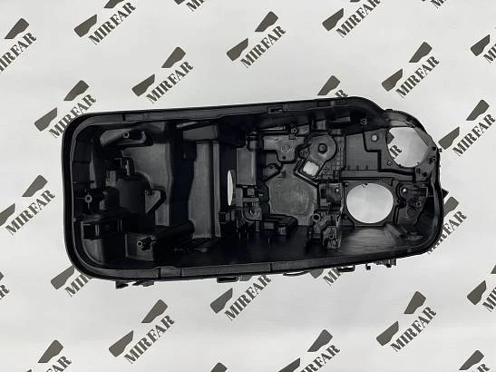 Левый корпус фары BMW 5 series G30 2020-н.в. Laser LED