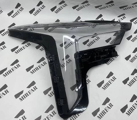Правое стекло фары FAW Bestune T55 I 2020-2025