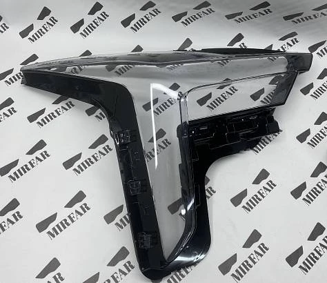 Правое стекло фары FAW Bestune T55 I 2020-2025