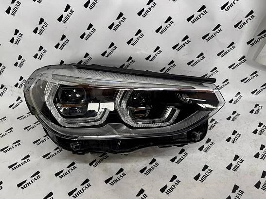 Фара правая BMW X3 (G01) / X4 (G02) 2017