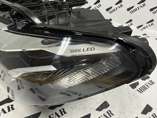 Фара левая BMW 5 series G30 2020-2023 Рестайлинг