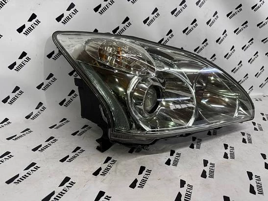 Фара правая lexus RX350 2003 - 2008 AFS