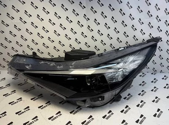 Фара левая Hyundai Elantra 7 2020-н.в