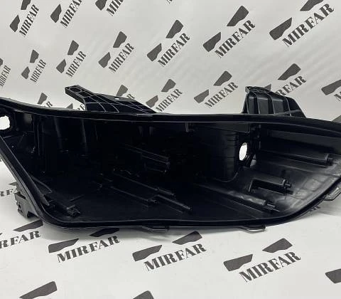 Правый корпус фары BYD Qin Plus I 2018-2025