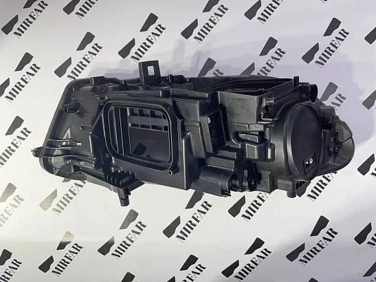Левый корпус фары Mercedes-Benz A klasse w177 2018-2025 Full LED