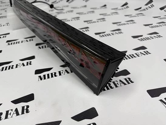 Задний центральный фонарь Changan UNI-V 2022-