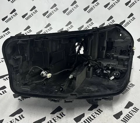 Левый корпус фары BMW X1 U11/U12 2022-н.в.