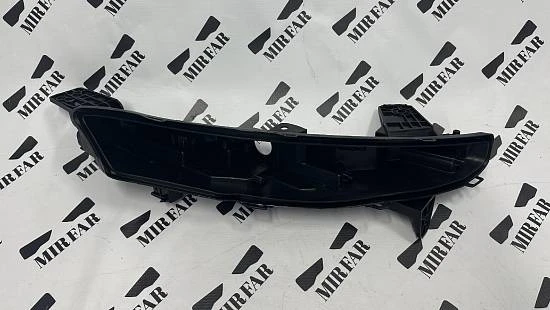 Правый корпус ДХО Omoda C5 2022-н.в.
