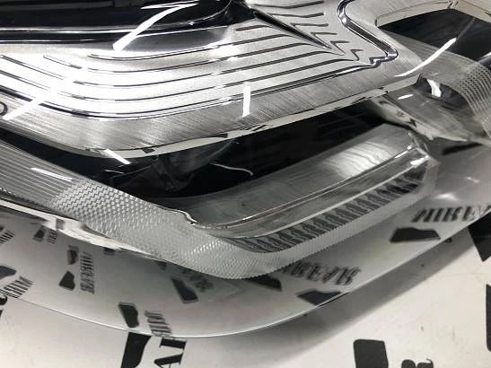 Фара правая BMW 5er G30 2020-н.в. Adaptive LED