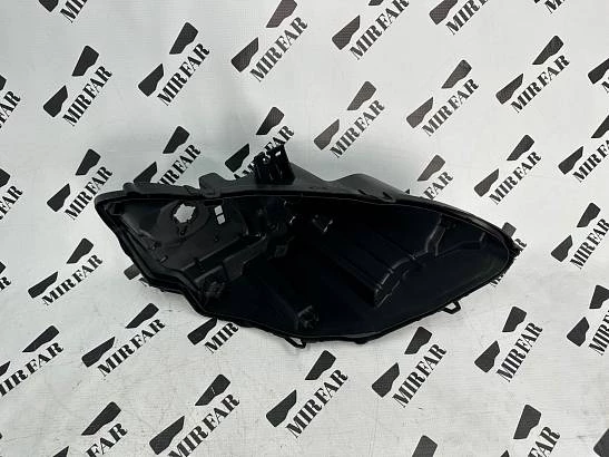Правый корпус фары Ford Mustang VI 2017-н.в. LED
