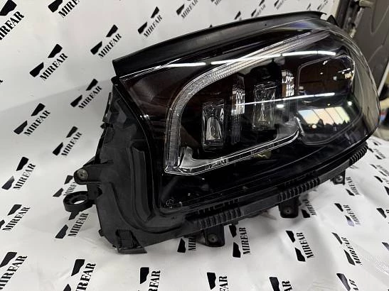 Фара левая Mercedes GLS-Class X167 (2019 - н. в) 