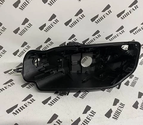 Левый корпус фары Audi A5 F5 2020-2025 Matrix LED