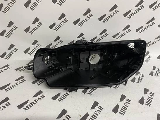 Левый корпус фары Audi A5 F5 2020-2025 Matrix LED