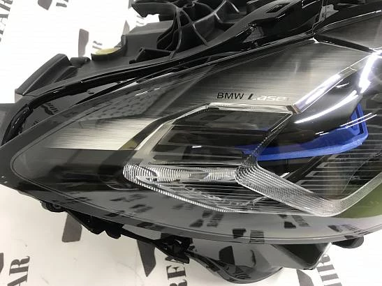 Фара правая BMW 4 series G22 G23 2020-2025 Laser