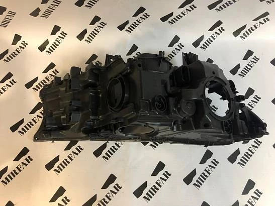 Левый корпус фары BMW 7 series G11 G12 2015-2019 Laser LED