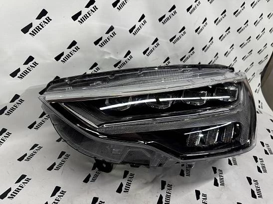 Фара левая Haval Jolion (2021 – н. в)
