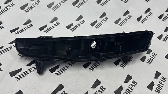 Левый корпус ДХО Omoda C5 2022-н.в.