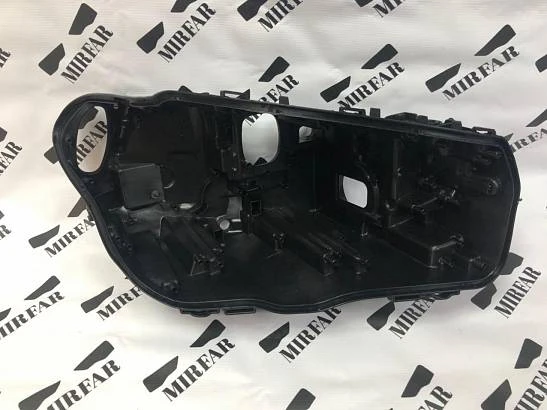 Правый корпус фары BMW X3/X4 G01 G02 2017-2021 Full Adaptive LED 