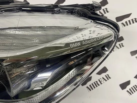 Фара левая BMW 7 series G11 2015-2019 Full LED