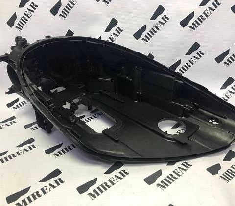 Правый корпус фары Porsche Cayenne 959 2017-2023 Full LED