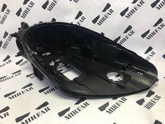 Правый корпус фары Porsche Cayenne 959 2017-2023 Full LED