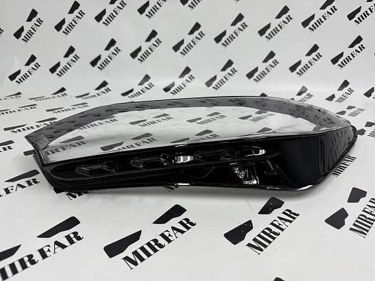 Левое стекло фары Chevrolet Equinox 2017-2021