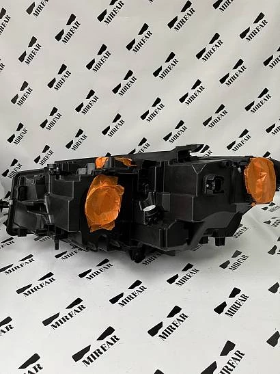 Правая фара BMW 3 series G20 2018-н.в. Full LED
