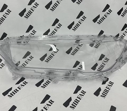 Левое стекло фары Haval M6 2021-2025 