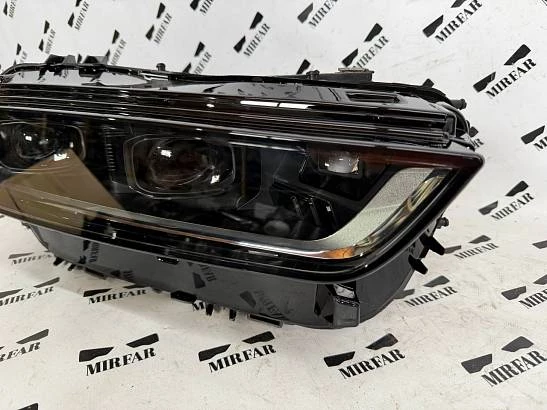 Фара правая BMW X7 G07 рест. 2022