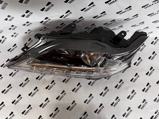 Фара левая Lexus RX350 2012-2015