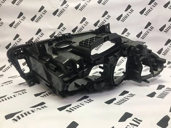 Левый корпус фары BMW 5 series F10 2013-2017 Рестайлинг Full LED