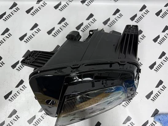 Фара левая Haval F7 II 2024-