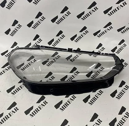 Правое стекло фары BMW X3/X4 G01 G02 2021-2024 Рестайлинг 