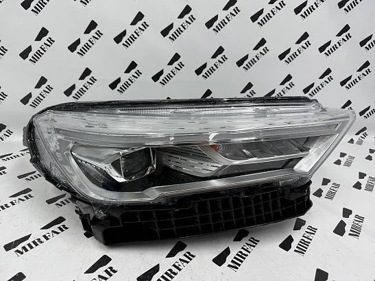 Фара правая Haval M6 2021-