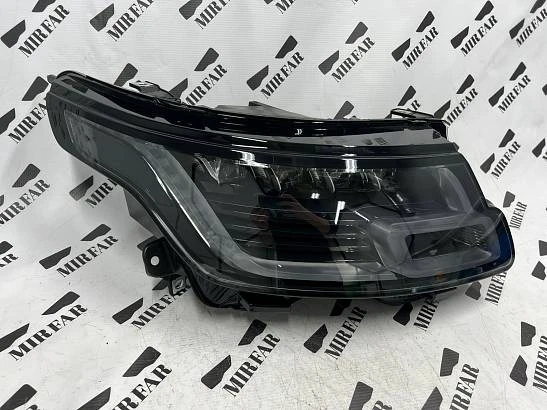 Фара правая Range Rover L405 2017-2022 High Plus Laser Рестайлинг
