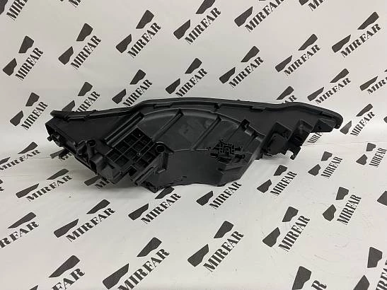 Левый корпус фары Audi A8 D5 2021-2024 Full LED