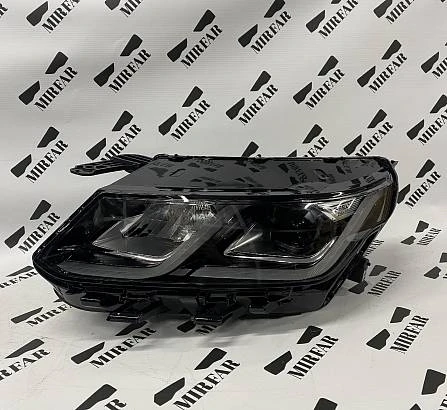 Фара левая Geely Coolray 2019-н.в. Full Led 