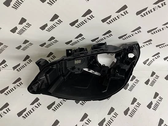 Левый корпус фары BMW 2 series F22 2014-2017 xenon