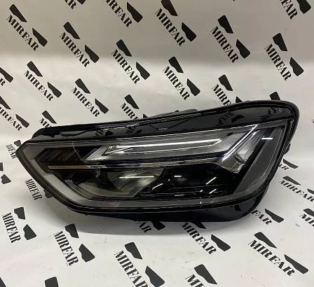 Фара левая Audi Q5 FY 2020-2025 Рестайлинг Full Led