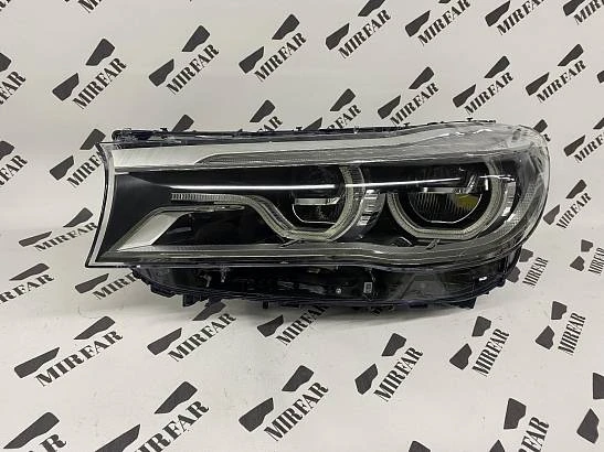 Фара левая BMW 7 series G11 2015-2019 Full LED