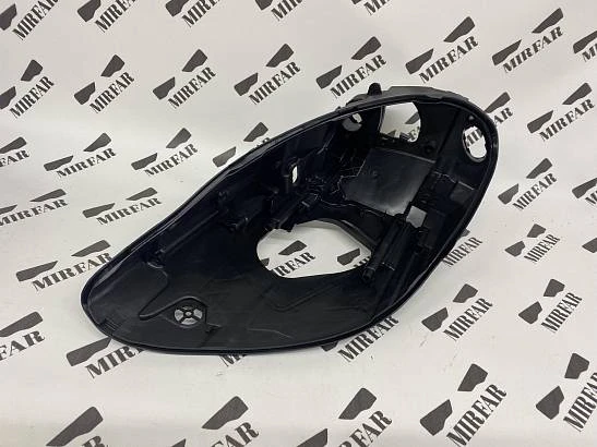 Левый корпус фары Porsche Panamera 971 2016-2023 Matrix LED